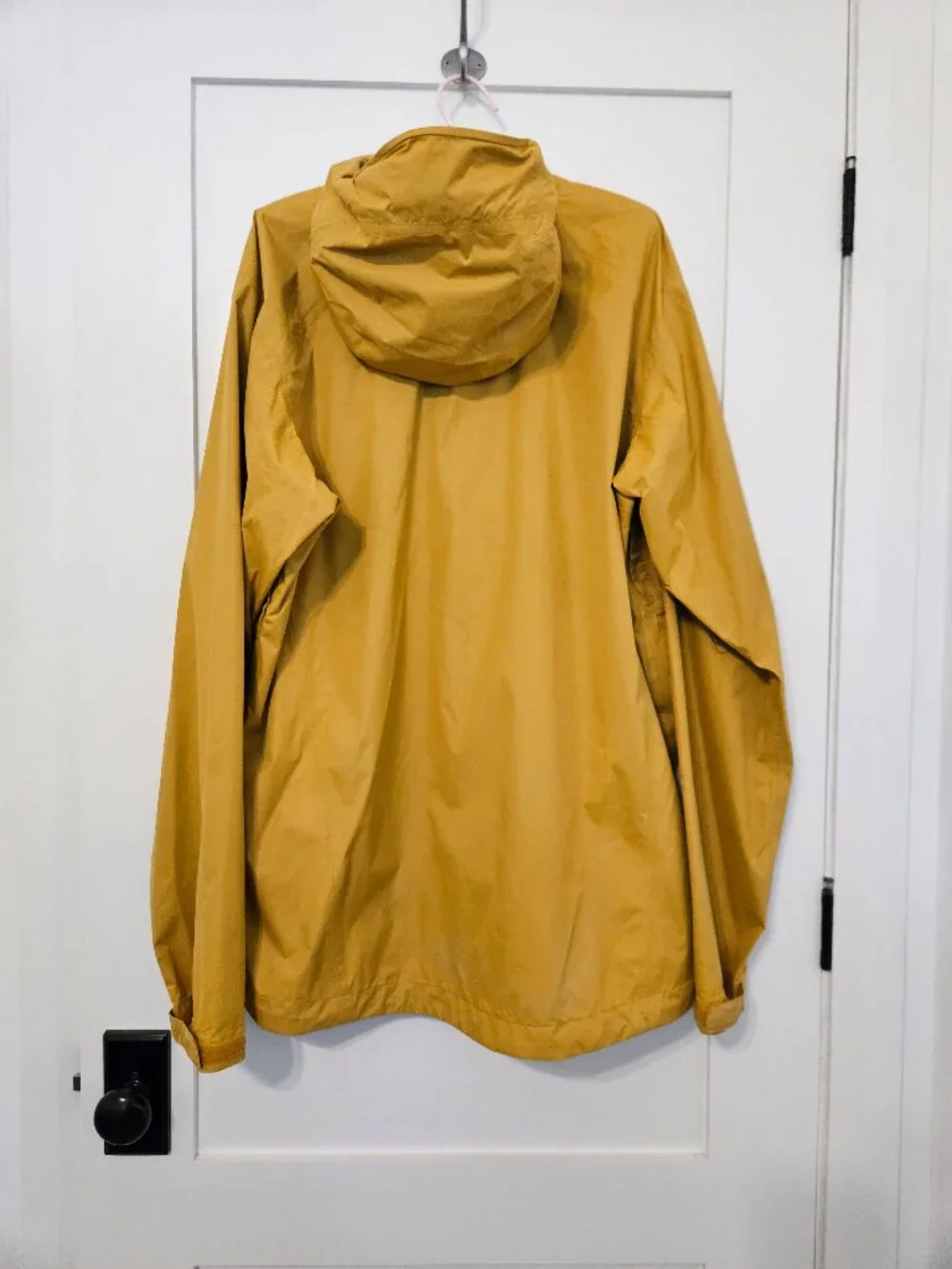 Rab Men's X-Large Rain Jacket/Windbreaker - Picture 5 of 7